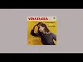 Vira Talisa - If I See You Tommorow (Lyrics)