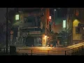 Download Lagu RAINING IN ＯＳＡＫＡ (Lofi HipHop)