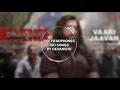 Vaari Jaavan 16D | Jyoti Nooran, Reble, Shashwat Sachdev, Jasmine Sandlas 