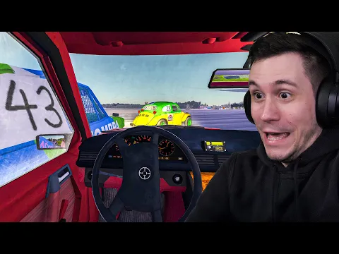 Video Thumbnail: ÓVATOSAN SRÁCOK! ❄️ My Winter Car #8