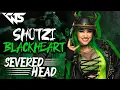 Download Lagu Shotzi Blackheart - Severed Head [Entrance Theme]