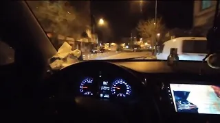 الهدوء ماقبل العاصفة الفنان مازن عساف  رقاوي دندنها