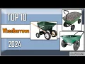 Best Wheelbarrows of 2024 Don t Buy Until You WATCH This