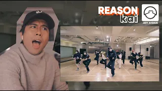 Download Performer Reacts to KAI 'Reason' Dance Practice MP3