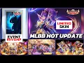 Download Lagu FANNY LEGEND, MAGIC WHEEL REVAMP \u0026 NEW COLLECTOR EVENT 2026 💫🎉 Download Lagu FANNY LEGEND, MAGIC WHEEL REVAMP \u0026 NEW COLLECTOR EVENT 2026 💫🎉