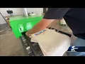 New artistic form of employment in Oklahoma City to help people experiencing homelessness