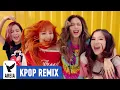 Download Lagu BLACKPINK - AS IF IT'S YOUR LAST (Areia Remix)