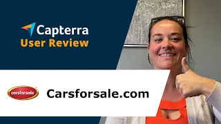 Carsforsale com Review Extremely User Friendly