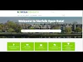 How to Find Datasets on the Norfolk Open Data Portal