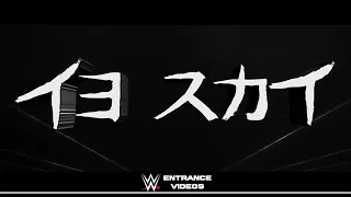 WWE IYO SKY Entrance Video Extended 30 Mins Tokyo Shock 