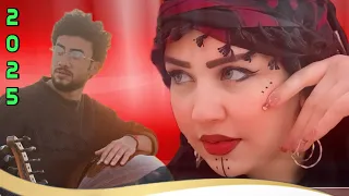 الفنان رسول حافظ موال ضيم انكسرنا والمجابر على الله جديد 2025 