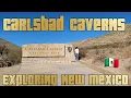 Carlsbad New Mexico Series Free Campground