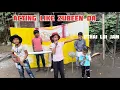 Lagu Acting like zubeen da ya Ali #youtubevideo #zubeengarg #viral #yaali #love 