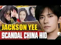 Download Lagu Jackson Yee’s Scandalous Fall – The Truth China Tried to Hide