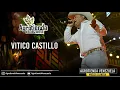 VITICO CASTILLO - No me corra Cantinero