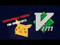 Editing in Vim - Surprisingly Useful Shortcuts Indent Autocomplete and MORE