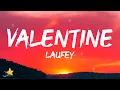 Laufey - Valentine