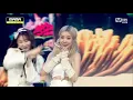 2020 MAMA 아이즈원 (IZ*ONE) - Atlantis Princess (아틀란티스 소녀)