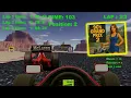 Download Lagu 90's GRAND PRIX 2 -  Win PC - Race Mode - \