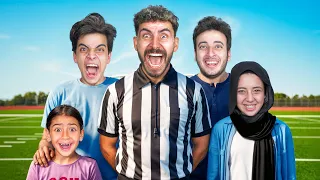 أقوي تحدي بين جودي وأيسل في وجود الحسن والحسين أيسل إنهيار بكاء  أقوي تحدي بين جودي وأيسل في وجود الحسن والحسين أيسل إنهيار بكاء