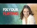 Nice Guys How to Flirt Without Being Creepy Female Dating Coach s Advice