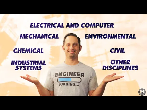 Which FE Exam Should You Take? (Do Employers Care?)