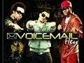 Voicemail - Wacky Dip