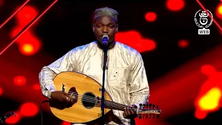 التصفيات الحان وشباب 2025 عماد الدين قناوة من ورقلة أغنية أنا العرجون و أنت التمرة  التصفيات الحان وشباب 2025 عماد الدين قناوة من ورقلة أغنية أنا العرجون و أنت التمرة