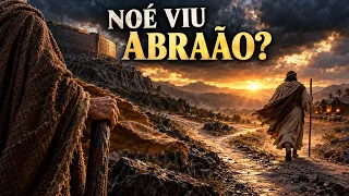 Árvore Genealógica de ADÃO ATÉ REI DAVI FOI DESCOBERTA