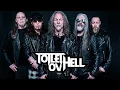 Interview with Johan Langquist of Candlemass - Toilet Ov Hell Podcast