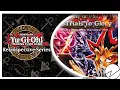 7 Trials to Glory Yu-Gi-Oh Games Retrospective