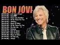Lagu BON JOVI greatest hits 2026 – Top 20 rock songs full album playlist
