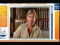 Croc Diaries - Croc School For Bindi Part 1