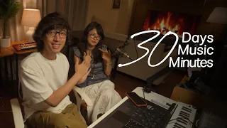 ESOK HARI | #30Days30Music30Minutes