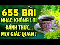 Download Lagu 655 Bài Nhạc Không Lời THƯ GIÃN ĐỈNH CAO | Hòa Tấu Rumba Guitar ĐÁNH THỨC MỌI GIÁC QUAN