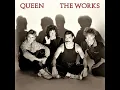 Download Lagu HQ 432hz Queen-I want to break free