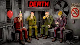 The Worst Party I've Ever Been To