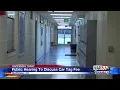 Marshall county meeting on car tags