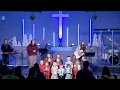 Christmas Eve // WONDER // The Wonder of the Presence