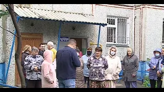 «Вести Омск», вечерний эфир от 6 июля 2021 года