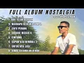 Lagu Nostalgia full album cover JHON SERAN