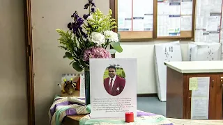 Victim killed in shooting near UC Berkeley campus was seminary student