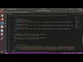 Grid and Box Python and Django