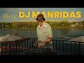 Download Lagu Sunset Vibes \u0026 Afro House Grooves | DJ MANRIDAS Live Mix