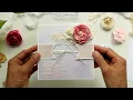 Flipbook Mini Album Tutorial Quick Easy Shabby Chic
