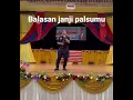Download Lagu Balasan Janji Palsumu Leon cover