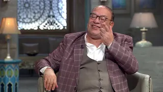 صلاح عبد الله وقصه نجاح مسلسل ريا وسكينة حتي الان صاحبة السعادة 