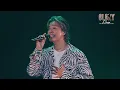 EXILE TAKAHIRO / Kiss you（EXILE TAKAHIRO 武道館 LIVE 2024 "GLORY” ~ Dream ~）