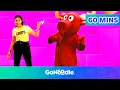 Purple Stew With Moose Tube More Songs for Kids GoNoodle