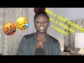 Story Time Why I Quit Working At Edge Makeup Counter